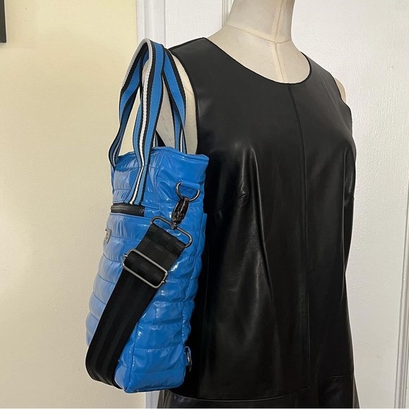 New- Think Royln - Backspin Convertible Backpack - Picture 3 of 9